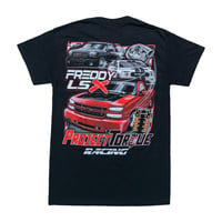 Image 1 of New FREDDY LSX T-Shirt 