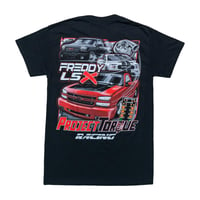 Image 1 of NEW FREDDY LSX T-SHIRT