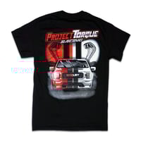 Image 1 of SUPER SNAKE SHELBY T-SHIRT