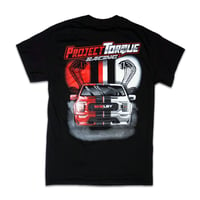 Image 1 of Super Snake Shelby T-SHIRT