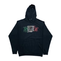 Image 1 of MEXICO HOODIE
