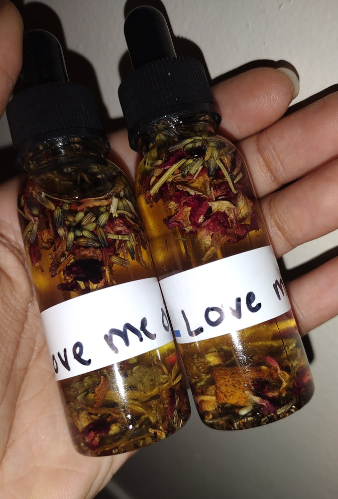 Image of Love Me Oil 