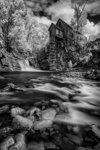 Crystal Mill