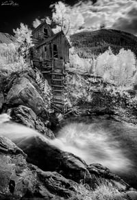 Crystal Mill I