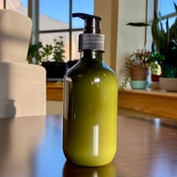 Red Clover Foaming Facial Cleanser 