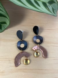 Image 2 of Miro Earring