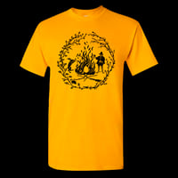 Image 3 of Wazrą - Spring set! Book + tshirt! FINAL COPIES!