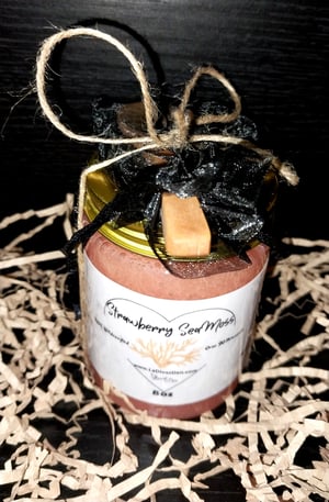 Image of Pure Sea Moss Gel 8oz