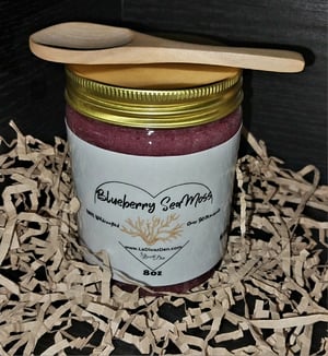 Image of Pure Sea Moss Gel 8oz