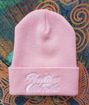 P&W Double Sided Beanie