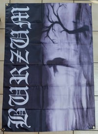 Burzum debut Banner
