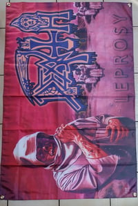 Death Leprosy Banner