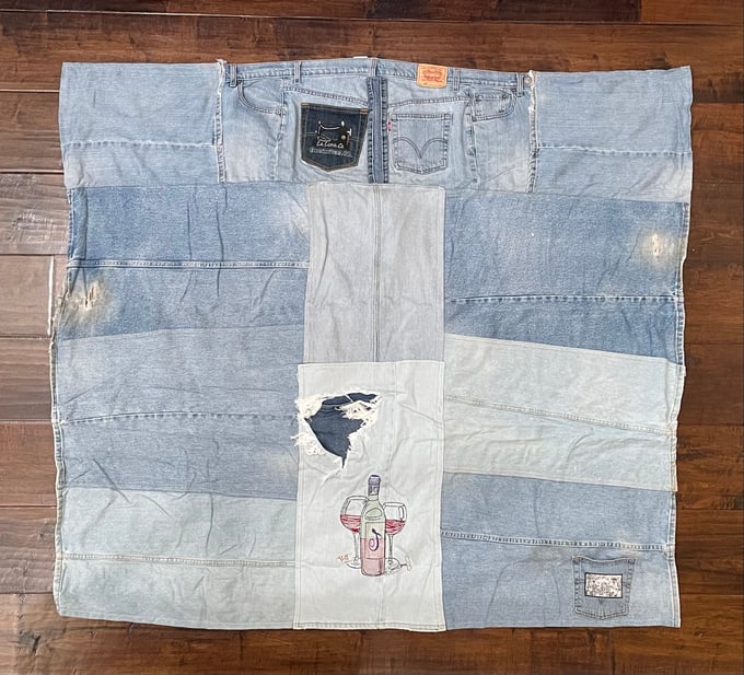 Image of 🔥Picnic throw on the Go💫Lona™️