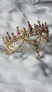 Image 1 of Gamzatti Tiara