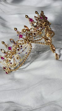 Image 2 of Gamzatti Tiara