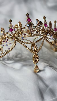 Image 3 of Gamzatti Tiara