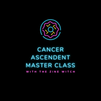 Cancer Ascendent Master Class