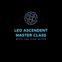 Leo Ascendent Master Class