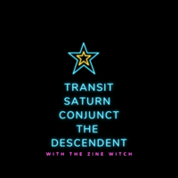 Transit Saturn Conjunct the Descendent Workshop