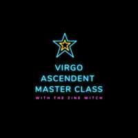 Virgo Ascendent Master Class