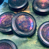 Image 1 of Pre-Order Ulte Haptic Coin in Crystallized Zircon Purple