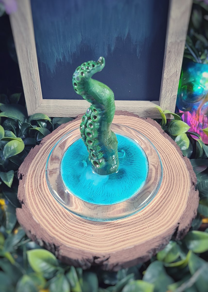 Image of Sea Sucker