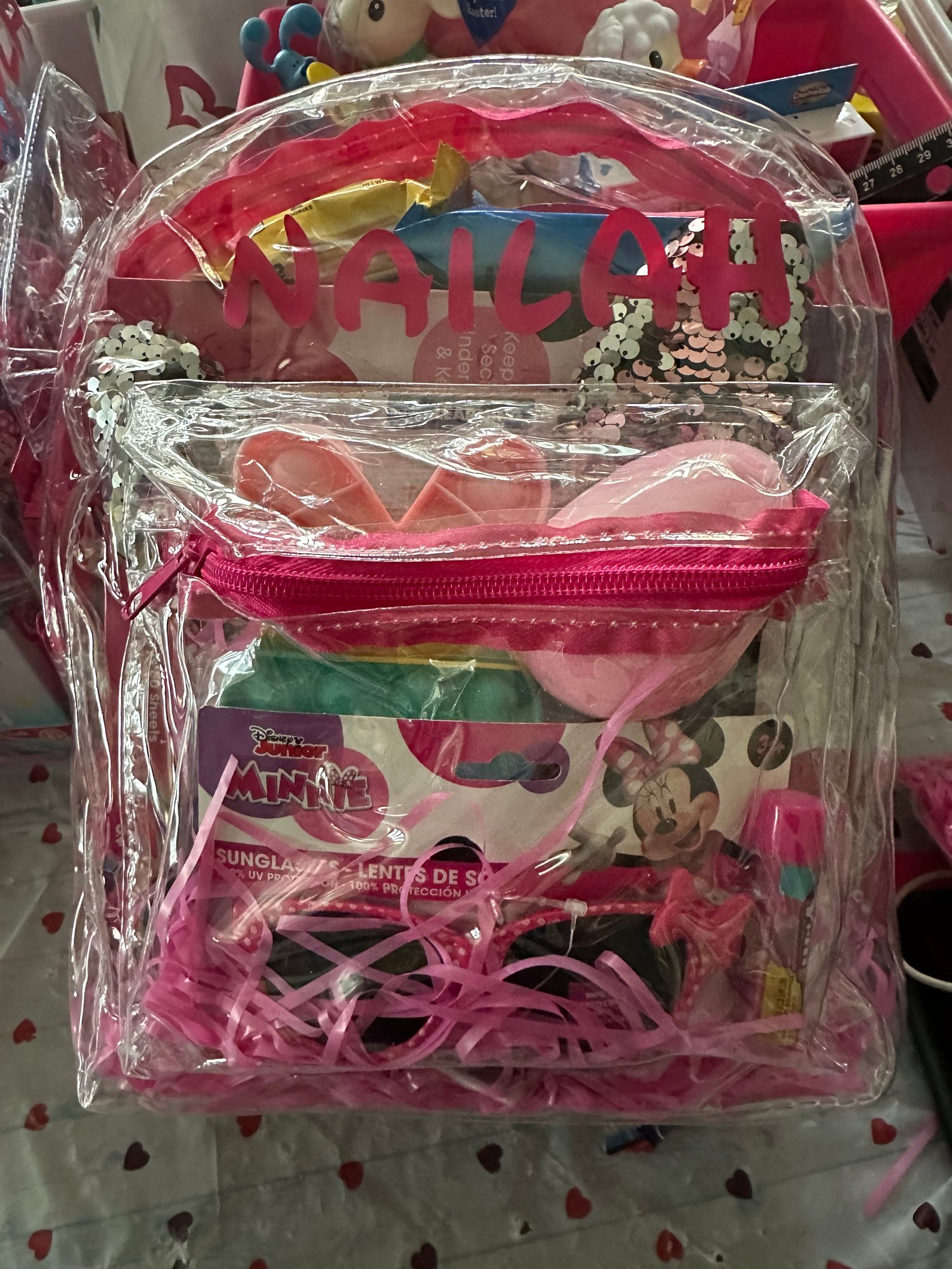 Image of Gift book bag