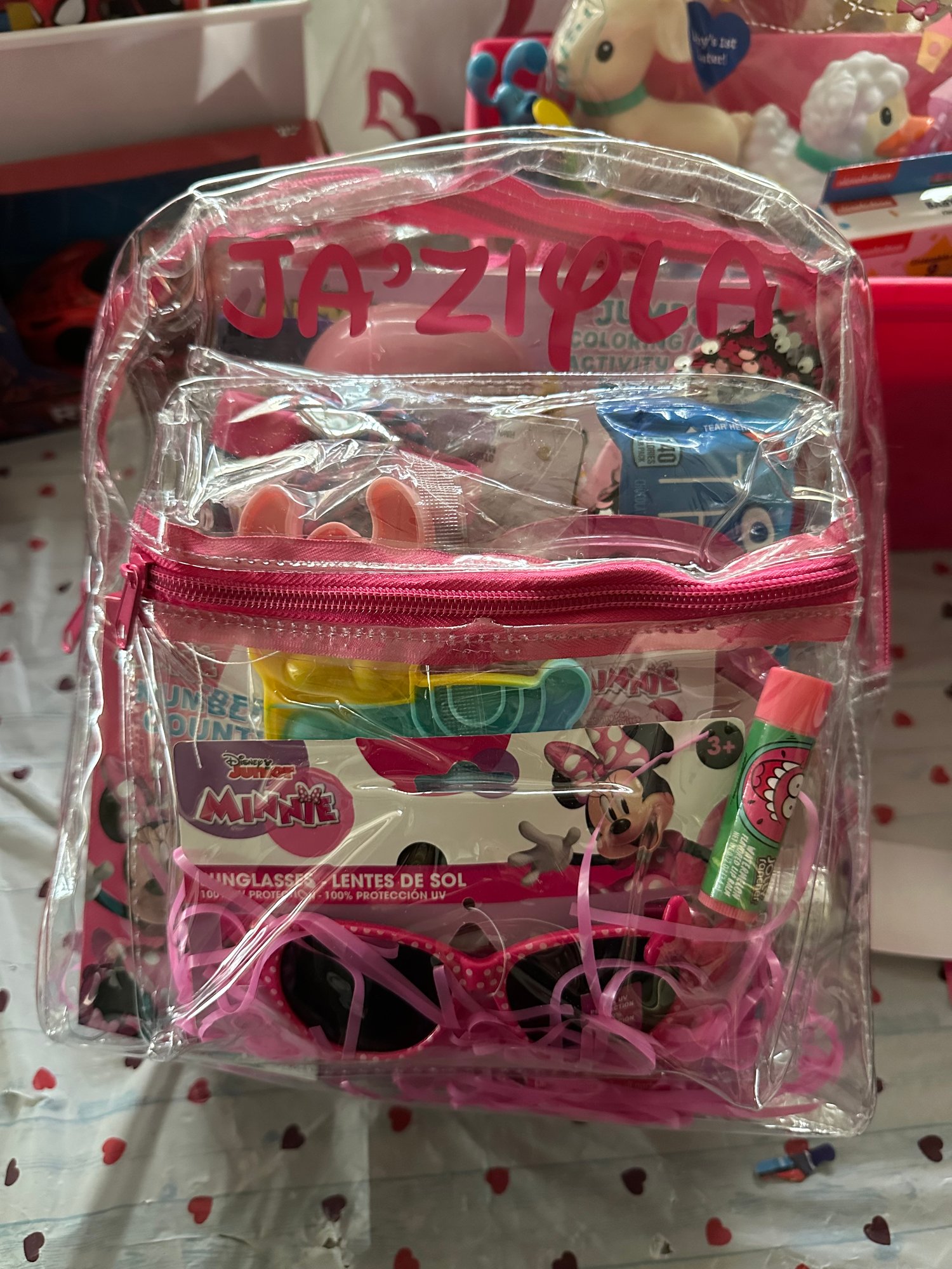 Image of Gift book bag