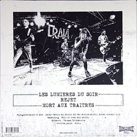 Image 4 of CRAN 'Rejet' 12" EP