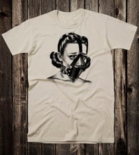 Image 2 of Mouth Cover Tee