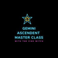 Gemini Ascendent Master Class