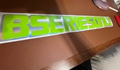 Image of Bseriesonly banner 