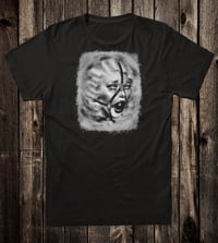 Image 1 of Gag Face Tee