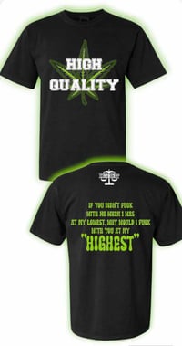Image 1 of "HIGH QUALITY" DIFFERENT"⚖️ T-SHIRTS 