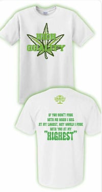 Image 3 of "HIGH QUALITY" DIFFERENT"⚖️ T-SHIRTS 