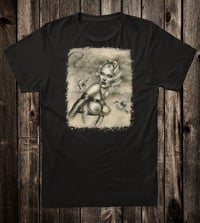 Image 1 of The Whip Tee