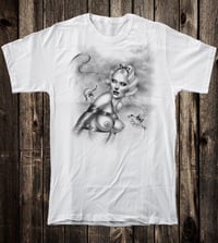 Image 2 of The Whip Tee