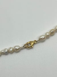 Image 5 of Perla Charm Choker