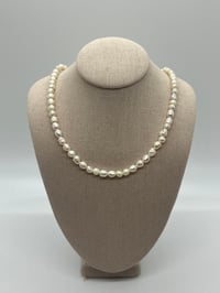 Image 1 of Perla Necklace