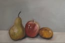 Image 2 of Trio de fruits