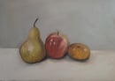 Image 1 of Trio de fruits