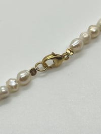 Image 4 of Perla Necklace