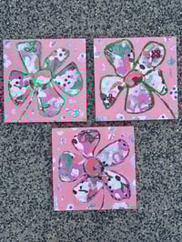 Image 4 of Gelli Plate printing workshop 