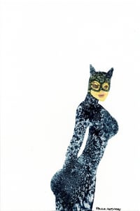 Image 1 of Catwoman