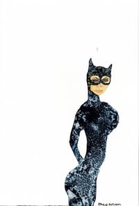 Image 2 of Catwoman