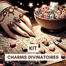 Image 1 of Kit de Charms Divinatoires 