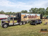 Show and Shine entry 