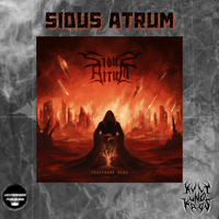 Image 3 of Sidus Atrum - Torn Sky