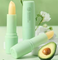 Avocado Lip Balm