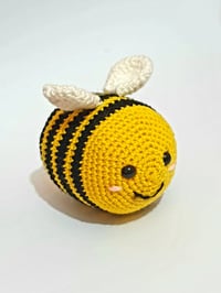 Image 2 of Amigurumi crochet workshop wrington chapel May 7th 7-9 pm